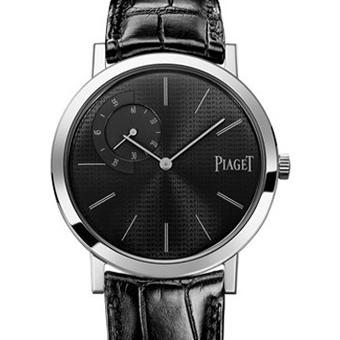 Piaget ピアジェ スーパーコピー アルティプラノ G0A34120 メンズ 手巻き 腕時計